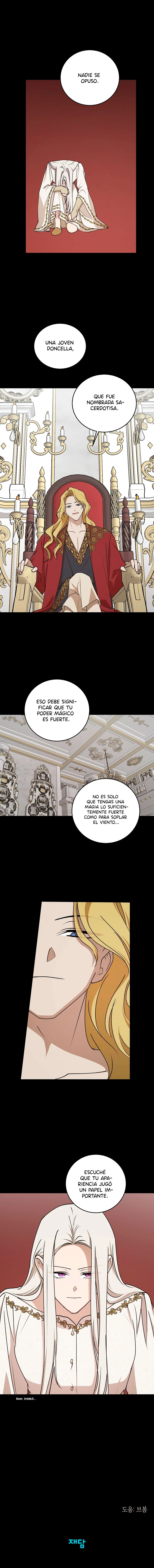 La Muñeca Amada Por El Tirano - Capítulo 77 - Página 12 - LectorTMOo