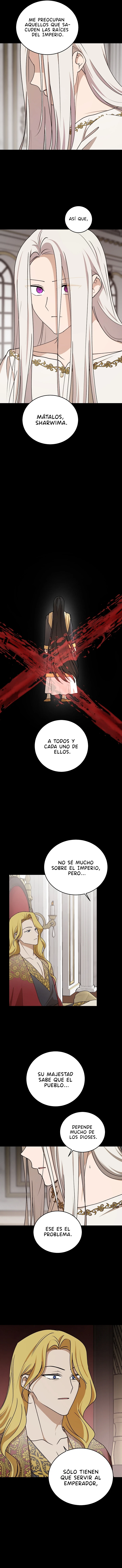 La Muñeca Amada Por El Tirano - Capítulo 78 - Página 5 - LectorTMOo