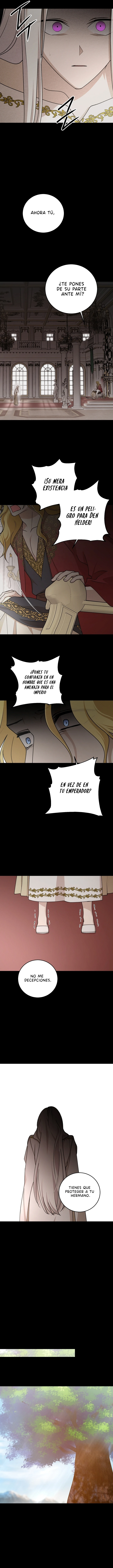 La Muñeca Amada Por El Tirano - Capítulo 79 - Página 7 - LectorTMOo