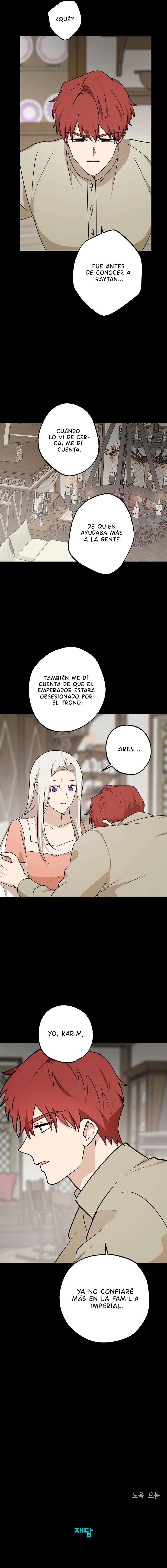 La Muñeca Amada Por El Tirano - Capítulo 79 - Página 13 - LectorTMOo