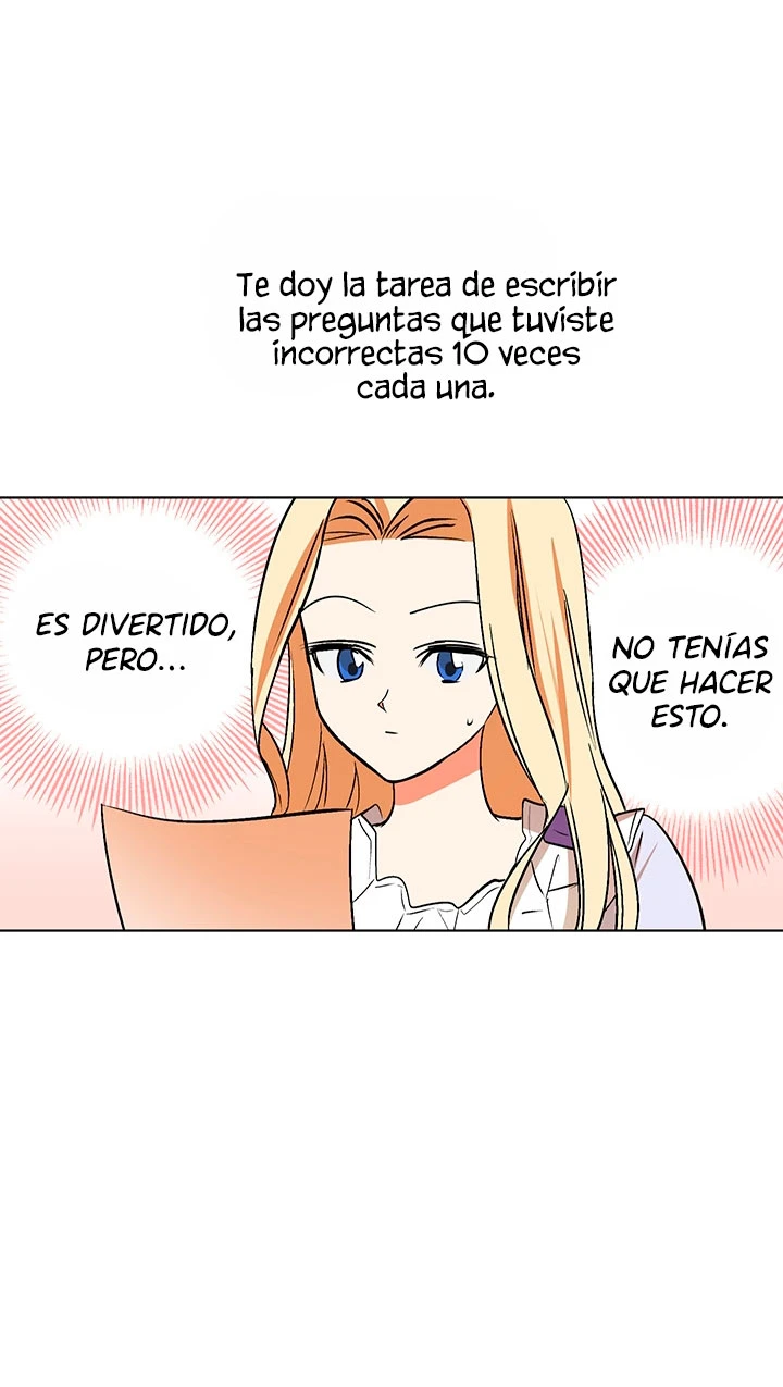La Muñeca Amada Por El Tirano - Capítulo 8 - Página 31 - LectorTMOo
