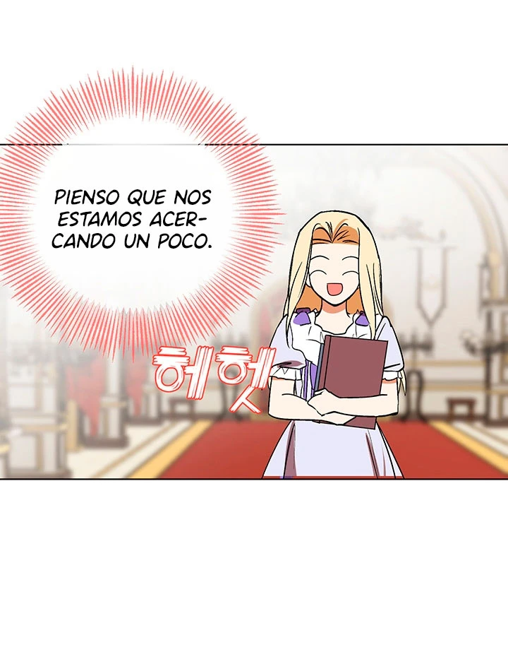 La Muñeca Amada Por El Tirano - Capítulo 8 - Página 33 - LectorTMOo