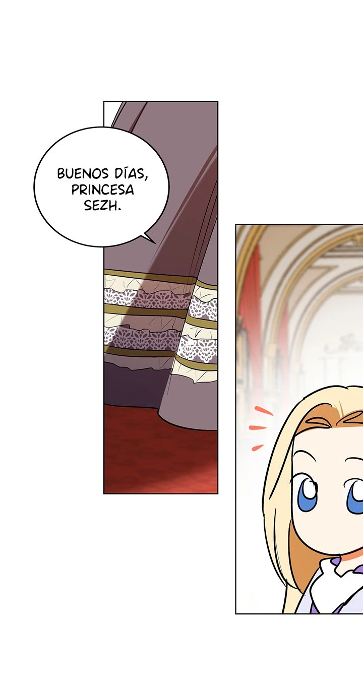 La Muñeca Amada Por El Tirano - Capítulo 8 - Página 34 - LectorTMOo