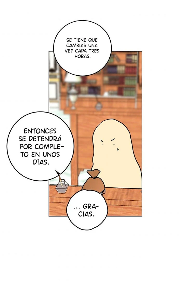 La Muñeca Amada Por El Tirano - Capítulo 9 - Página 43 - LectorTMOo