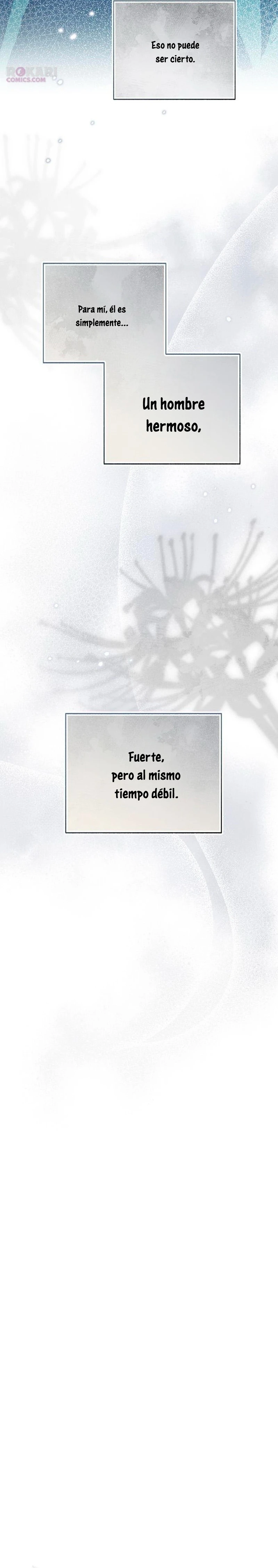 La muerte no puede dormir - Capítulo 16 - Página 2 - LectorTMOo