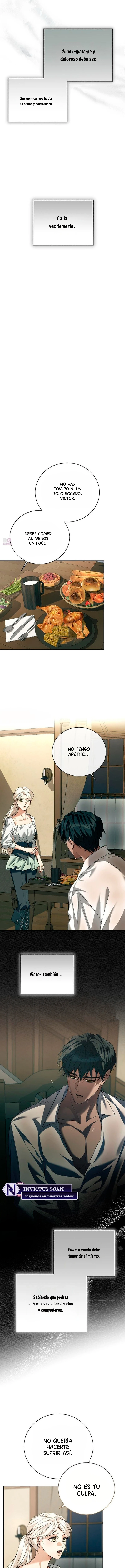 La muerte no puede dormir - Capítulo 16 - Página 23 - LectorTMOo