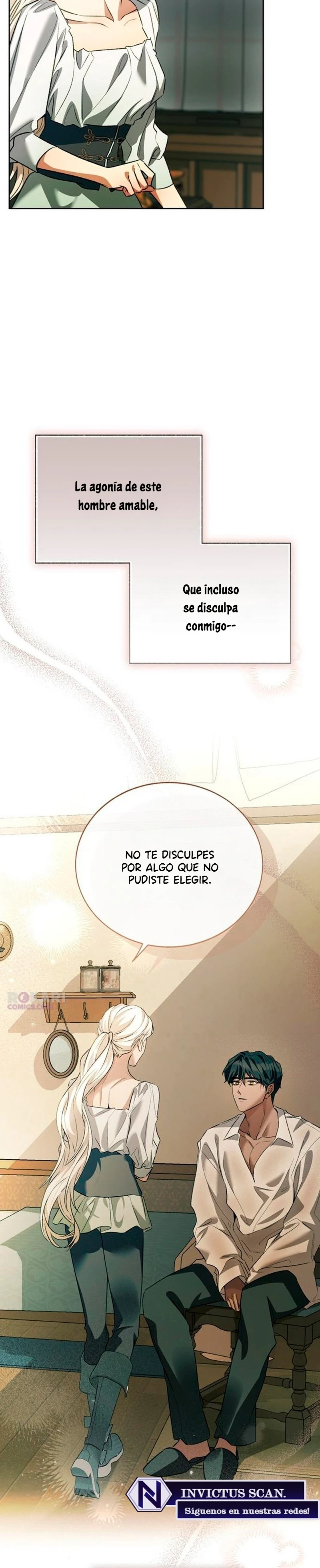 La muerte no puede dormir - Capítulo 16 - Página 24 - LectorTMOo