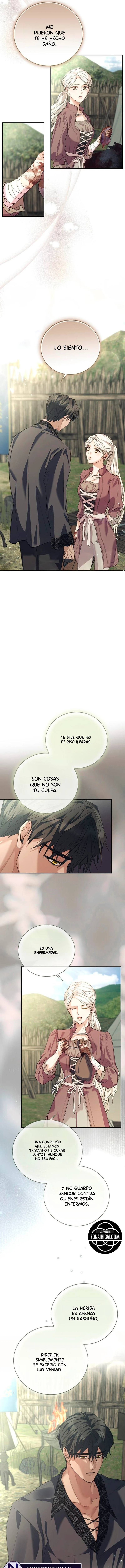 La muerte no puede dormir - Capítulo 17 - Página 19 - LectorTMOo
