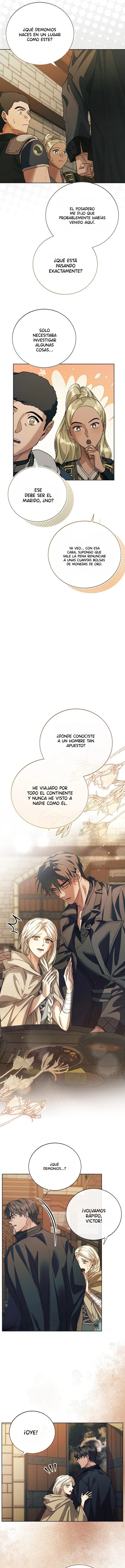 La muerte no puede dormir - Capítulo 18 - Página 15 - LectorTMOo
