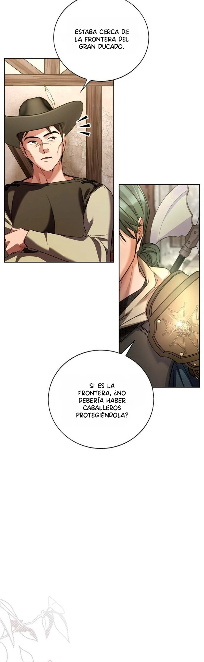 La muerte no puede dormir - Capítulo 19 - Página 16 - LectorTMOo