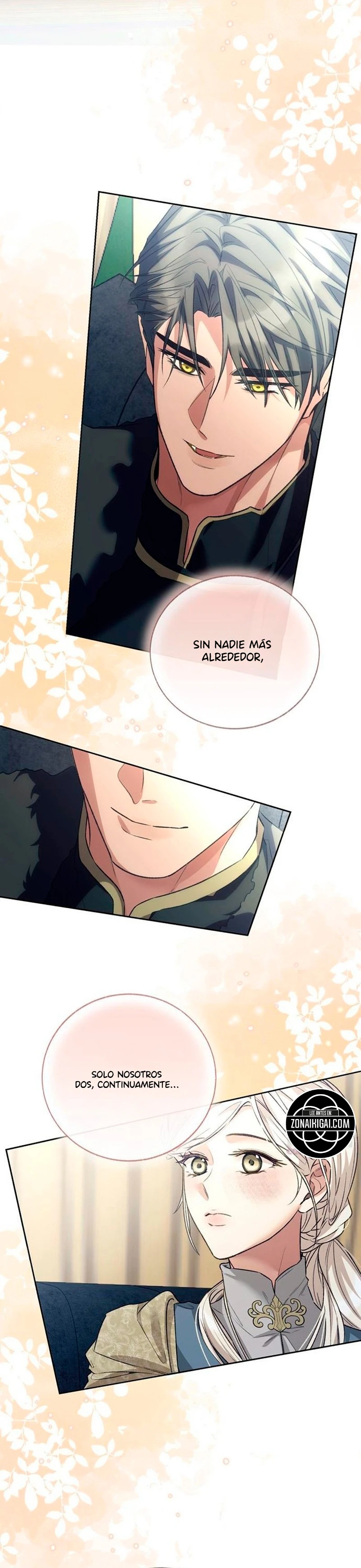 La muerte no puede dormir - Capítulo 19 - Página 20 - LectorTMOo