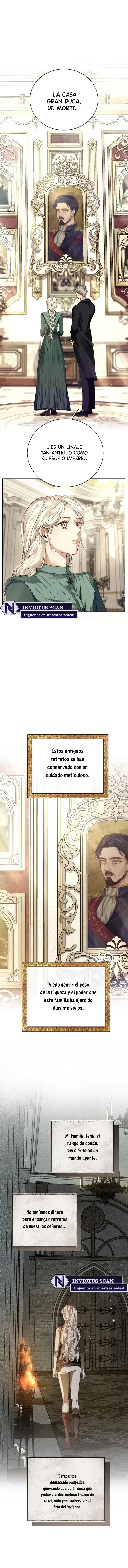 La muerte no puede dormir - Capítulo 4 - Página 1 - LectorTMOo