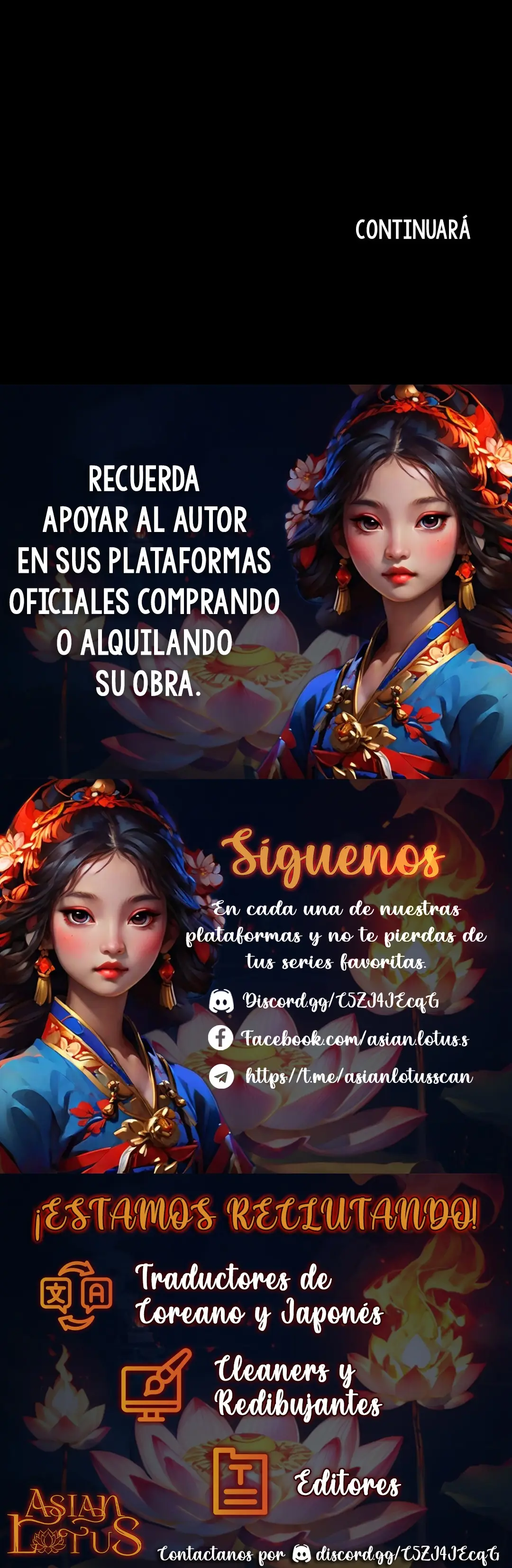 La noche de los tentáculos - Capítulo 3 - Página 15 - LectorTMOo