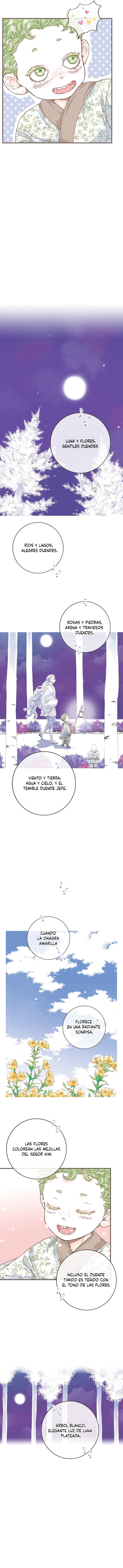 La Novia de Habaek - Capítulo  - Página 6 - LectorTMOo
