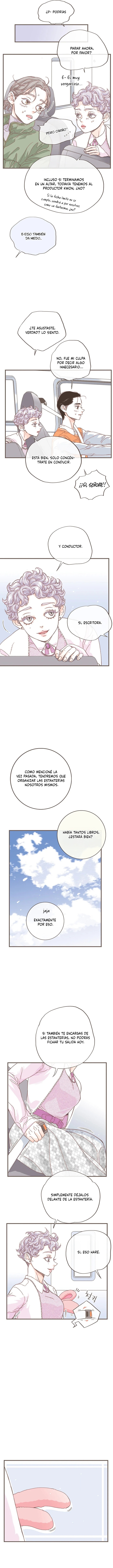 La Novia de Habaek - Capítulo 1 - Página 6 - LectorTMOo