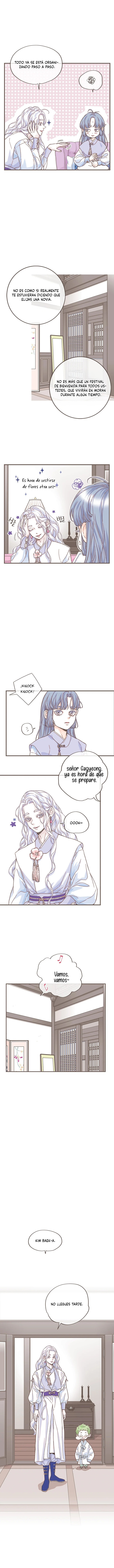 La Novia de Habaek - Capítulo 1 - Página 9 - LectorTMOo