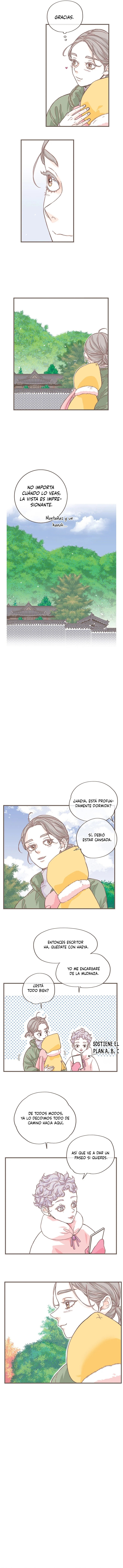 La Novia de Habaek - Capítulo 1 - Página 11 - LectorTMOo