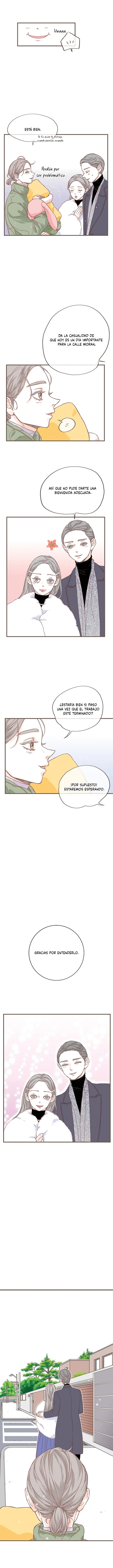 La Novia de Habaek - Capítulo 1 - Página 14 - LectorTMOo