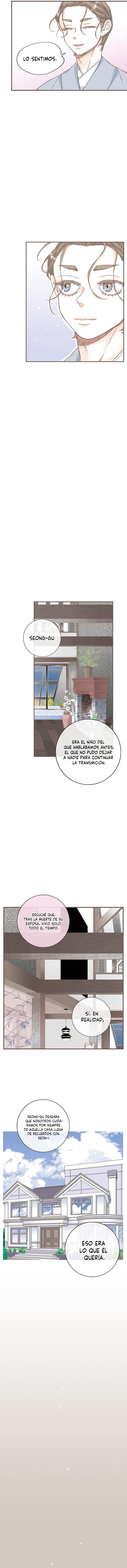 La Novia de Habaek - Capítulo 10 - Página 7 - LectorTMOo