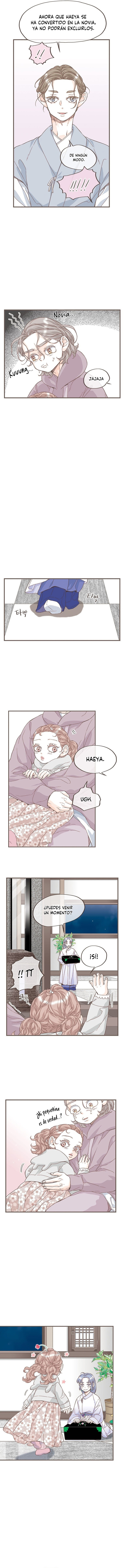 La Novia de Habaek - Capítulo 10 - Página 9 - LectorTMOo