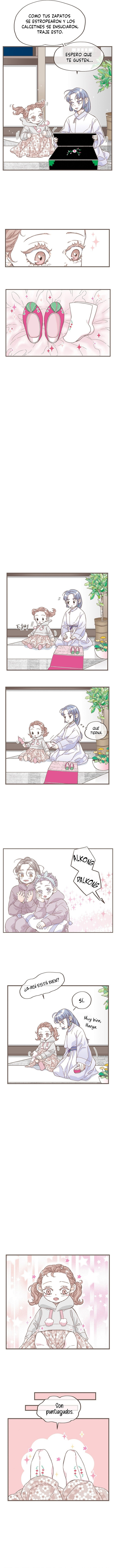 La Novia de Habaek - Capítulo 10 - Página 10 - LectorTMOo