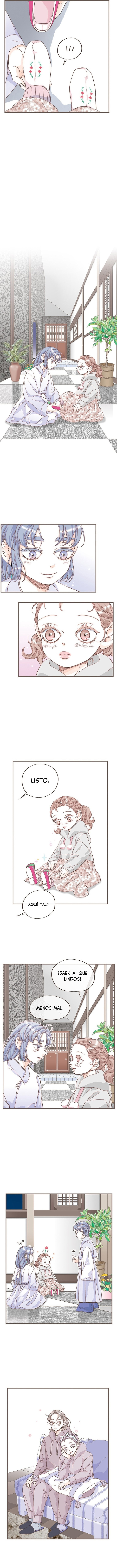 La Novia de Habaek - Capítulo 10 - Página 11 - LectorTMOo
