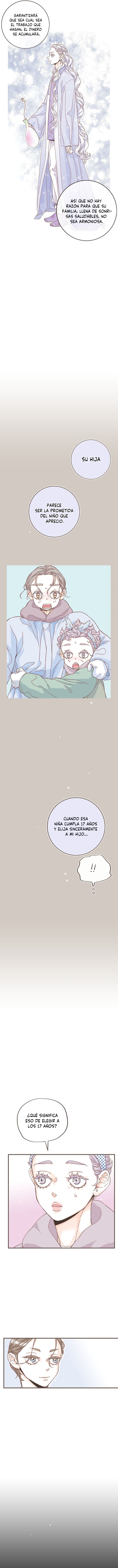 La Novia de Habaek - Capítulo 11 - Página 2 - LectorTMOo