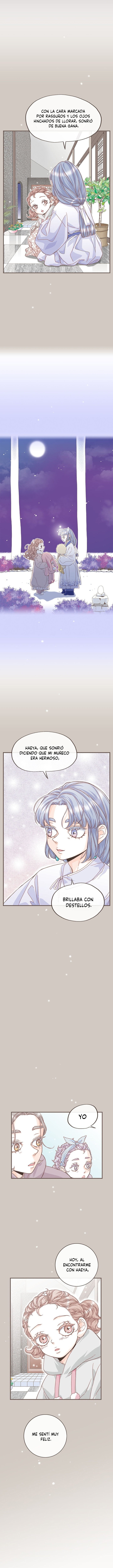 La Novia de Habaek - Capítulo 11 - Página 9 - LectorTMOo