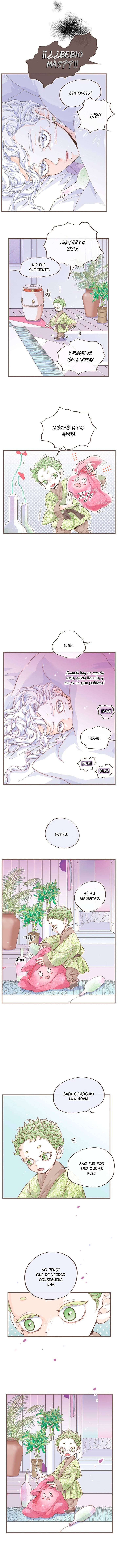 La Novia de Habaek - Capítulo 12 - Página 2 - LectorTMOo