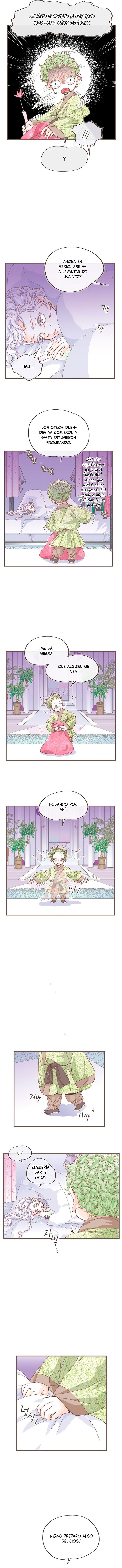 La Novia de Habaek - Capítulo 12 - Página 4 - LectorTMOo