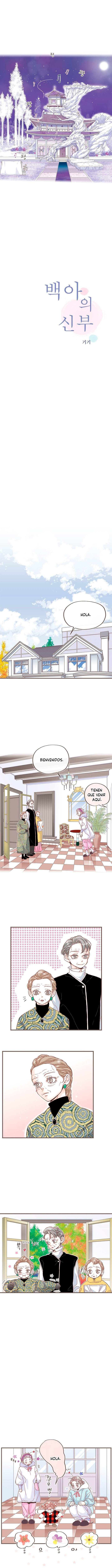 La Novia de Habaek - Capítulo 12 - Página 7 - LectorTMOo