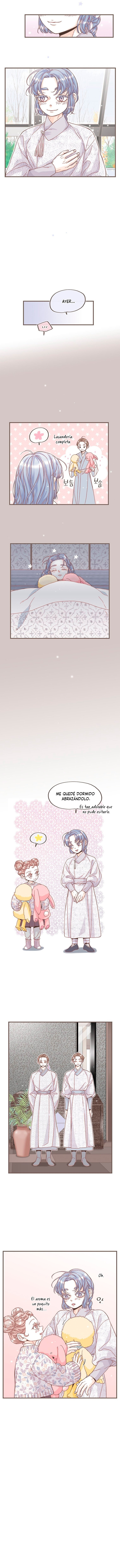 La Novia de Habaek - Capítulo 12 - Página 11 - LectorTMOo