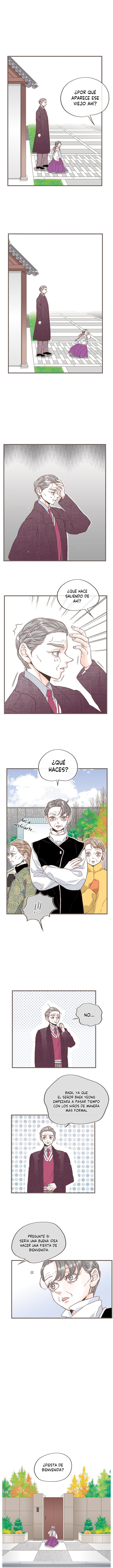 La Novia de Habaek - Capítulo 13 - Página 6 - LectorTMOo