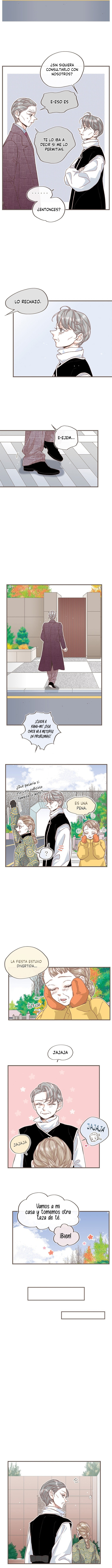La Novia de Habaek - Capítulo 13 - Página 7 - LectorTMOo