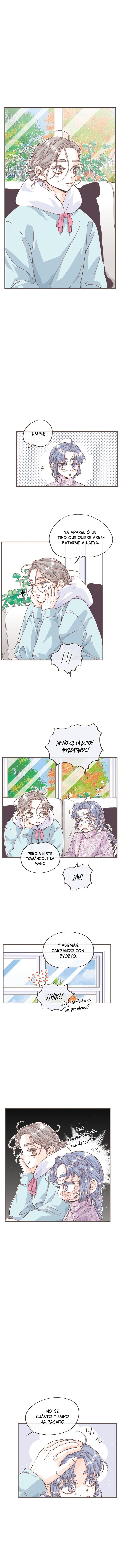 La Novia de Habaek - Capítulo 14 - Página 2 - LectorTMOo