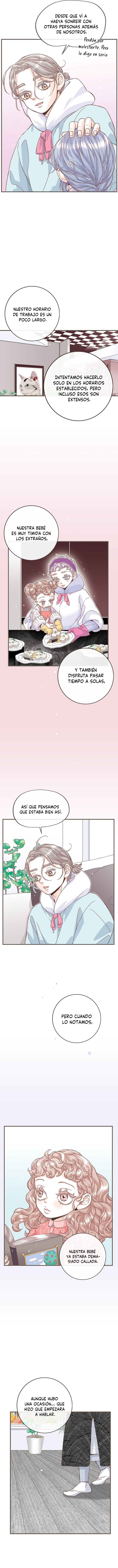 La Novia de Habaek - Capítulo 14 - Página 3 - LectorTMOo