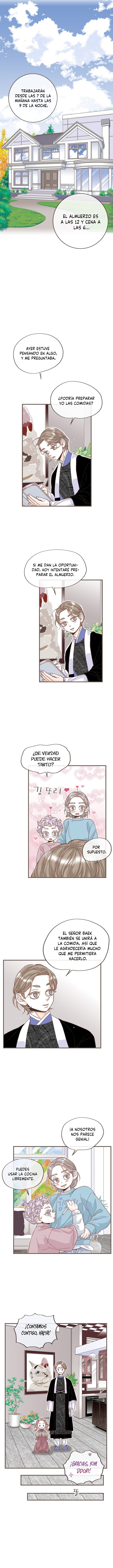 La Novia de Habaek - Capítulo 14 - Página 10 - LectorTMOo