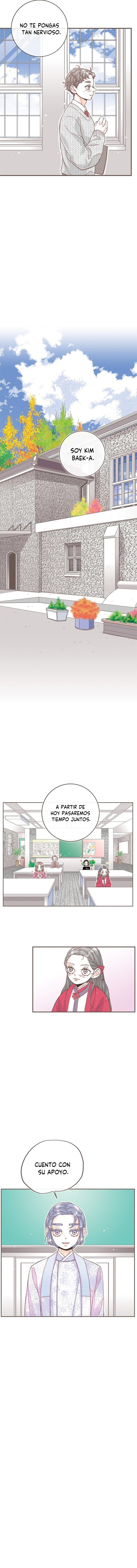 La Novia de Habaek - Capítulo 14 - Página 13 - LectorTMOo