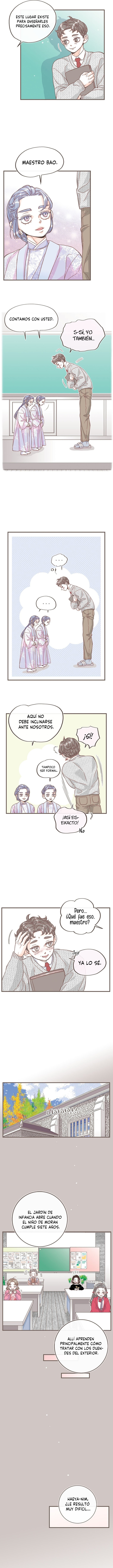 La Novia de Habaek - Capítulo 15 - Página 2 - LectorTMOo