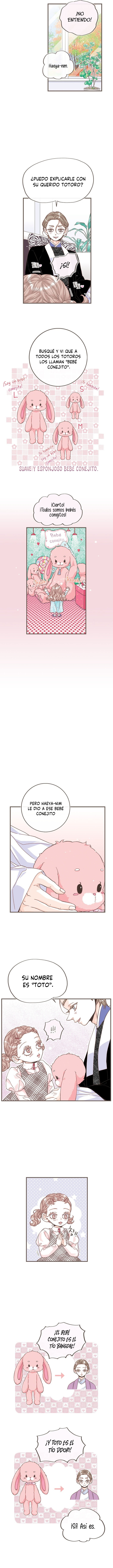 La Novia de Habaek - Capítulo 15 - Página 4 - LectorTMOo