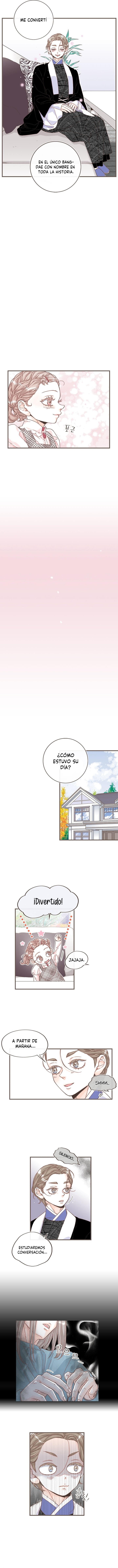 La Novia de Habaek - Capítulo 15 - Página 6 - LectorTMOo