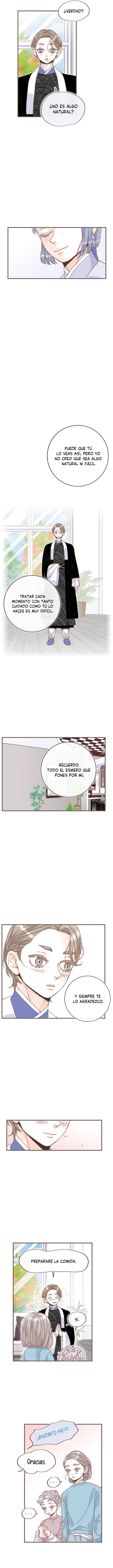 La Novia de Habaek - Capítulo 15 - Página 11 - LectorTMOo