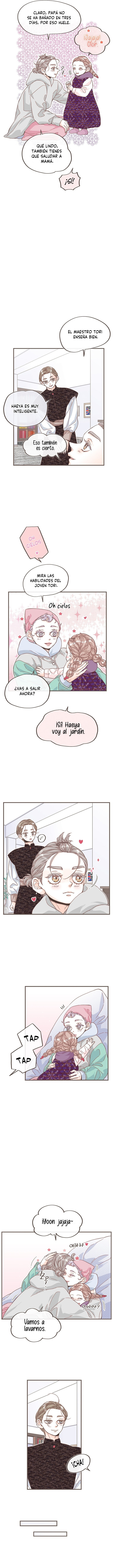La Novia de Habaek - Capítulo 16 - Página 4 - LectorTMOo