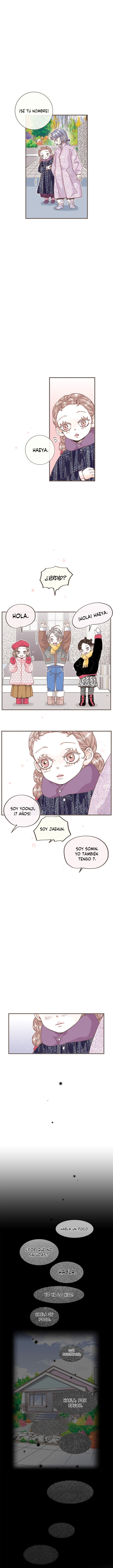 La Novia de Habaek - Capítulo 16 - Página 10 - LectorTMOo