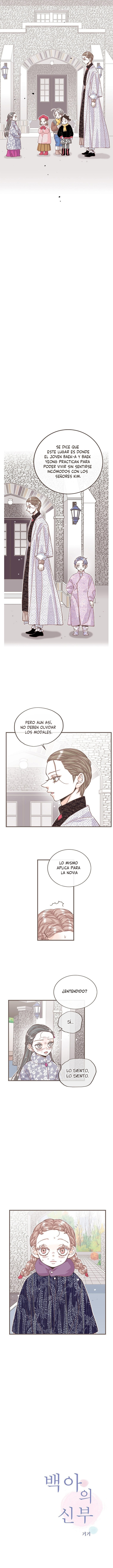 La Novia de Habaek - Capítulo 17 - Página 2 - LectorTMOo