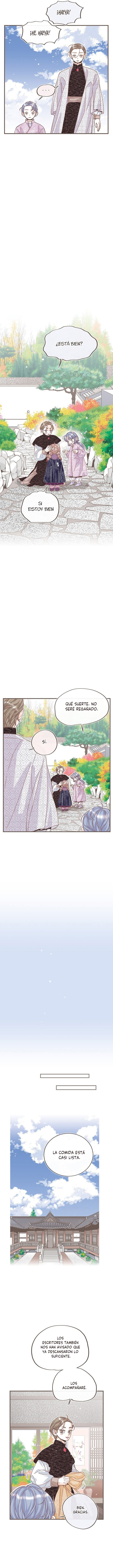 La Novia de Habaek - Capítulo 17 - Página 6 - LectorTMOo