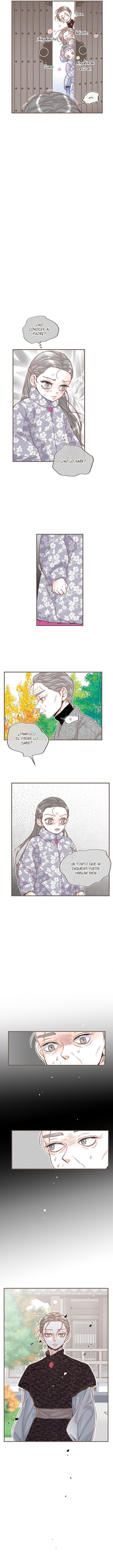 La Novia de Habaek - Capítulo 17 - Página 14 - LectorTMOo