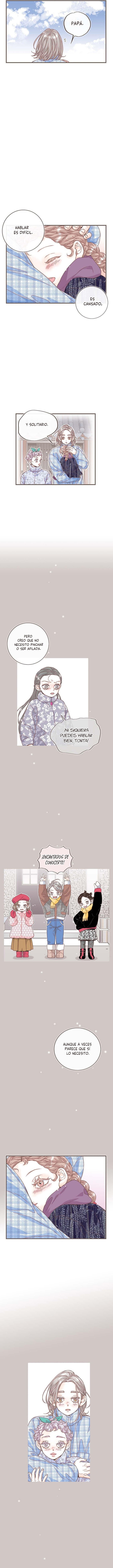 La Novia de Habaek - Capítulo 18 - Página 8 - LectorTMOo