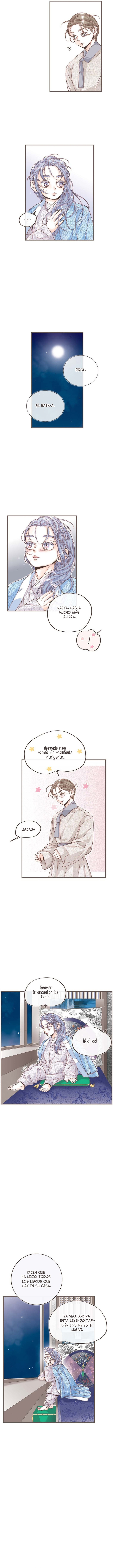 La Novia de Habaek - Capítulo 18 - Página 11 - LectorTMOo