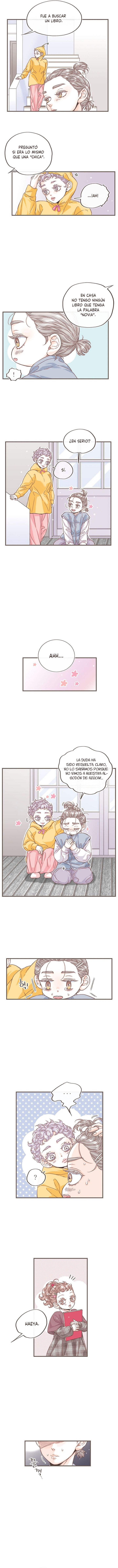 La Novia de Habaek - Capítulo 19 - Página 5 - LectorTMOo